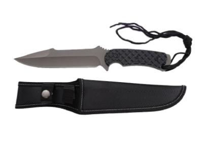 12"" Xtreme Hunting Knife  (XTR-HKN057)