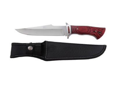 12"" Xtreme Hunting Knife  (XTR-HKN060)