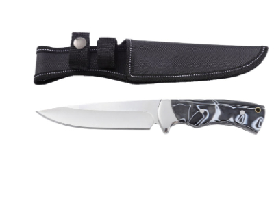 12"" Xtreme Hunting Knife  (XTR-HKN062)