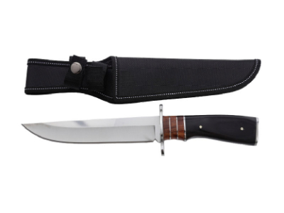 12"" Xtreme Hunting Knife  (XTR-HKN064)