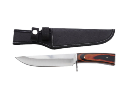 12"" Xtreme Hunting Knife  (XTR-HKN065)