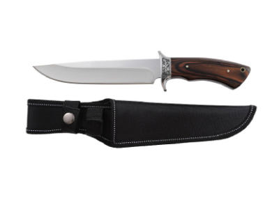 12"" Xtreme Hunting Knife  (XTR-HKN066)