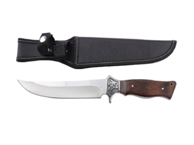 12"" Xtreme Hunting Knife  (XTR-HKN069)