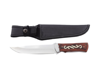 16"" Xtreme Hunting Knife  (XTR-HKN070)
