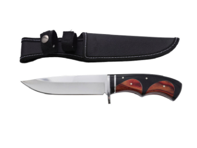 10.75"" Xtreme Hunting Knife  (XTR-HKN071)