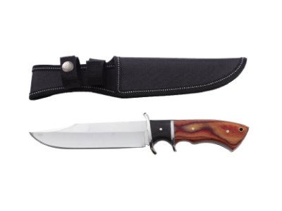 11.22"" Xtreme Hunting Knife  (XTR-HKN072)