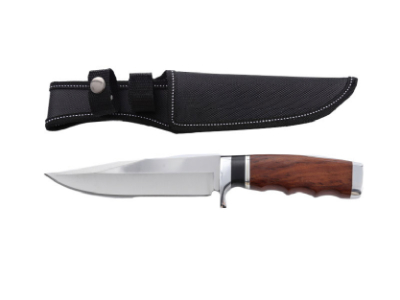 12"" Xtreme Hunting Knife  (XTR-HKN073)