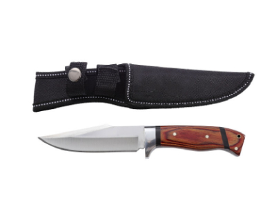 Hunting Knife (XTR-HKN075)