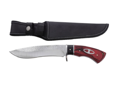 11.77"" Xtreme Hunting Knife  (XTR-HKN076)