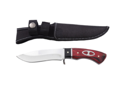 9"" Xtreme Hunting Knife  (XTR-HKN077)