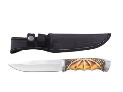 11.06"" Xtreme Hunting Knife  (XTR-HKN079)