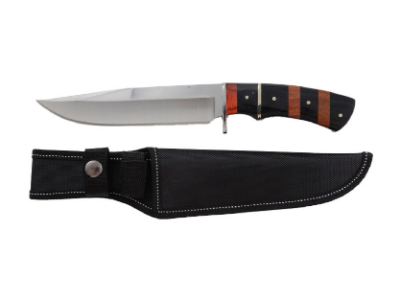 12"" Xtreme Hunting Knife  (XTR-HKN082)