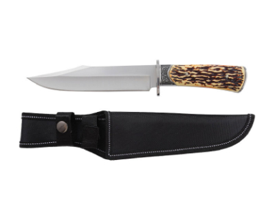 12"" Xtreme Hunting Knife  (XTR-HKN083)