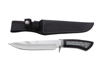 12"" Xtreme Hunting Knife  (XTR-HKN086)
