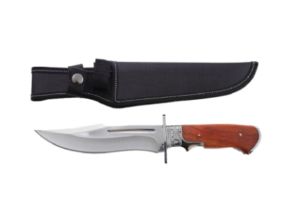 11.81"" Xtreme Hunting Knife  (XTR-HKN088)