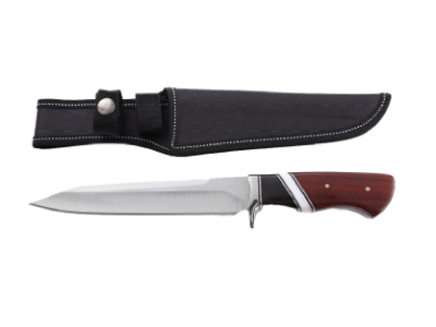 12"" Xtreme Hunting Knife  (XTR-HKN089)