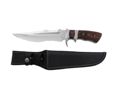 12.2"" Xtreme Hunting Knife  (XTR-HKN091)