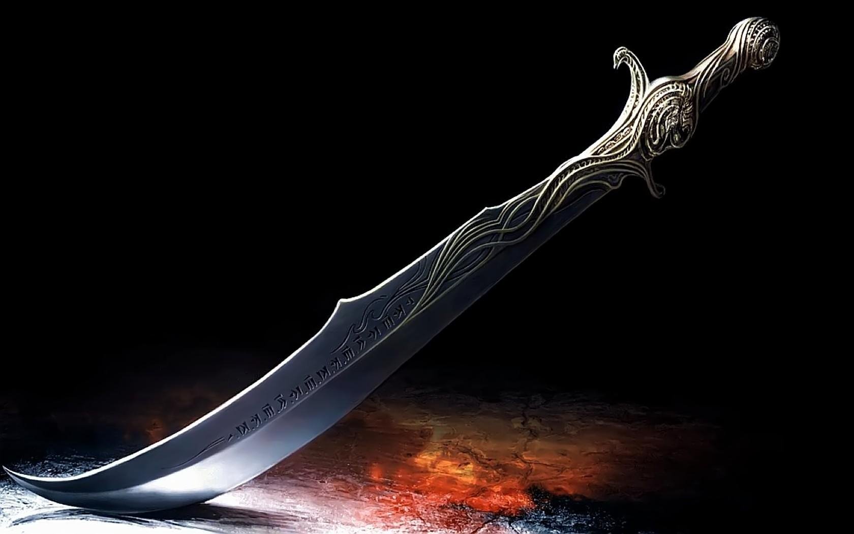 <h1><strong>Mastercrafted Blades</strong></h1>